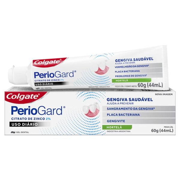 Imagem de Creme Dental Colgate PerioGard 60g