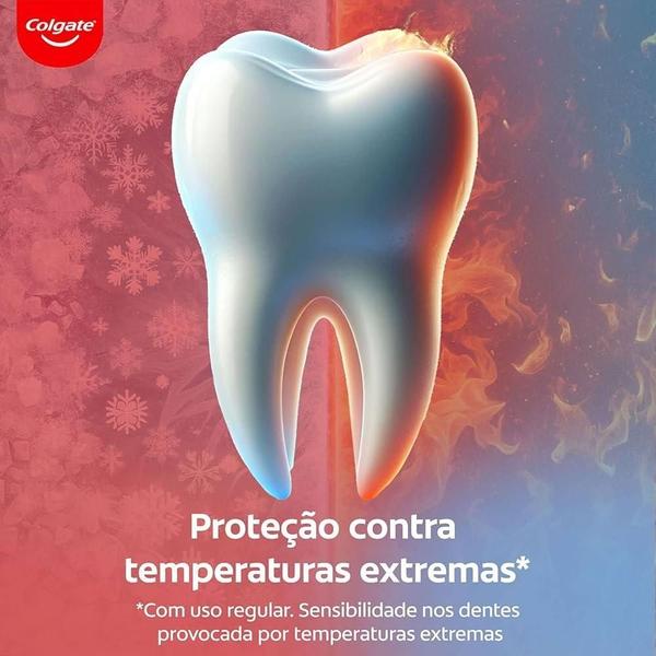 Imagem de Creme Dental Colgate Sensitive Pro Alivio Imediato Xtreme