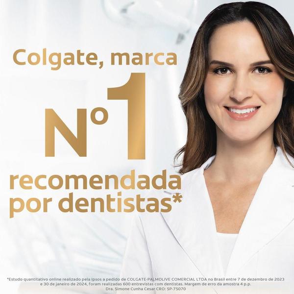 Imagem de Creme Dental Colgate Total 12 Clean Mint 180g