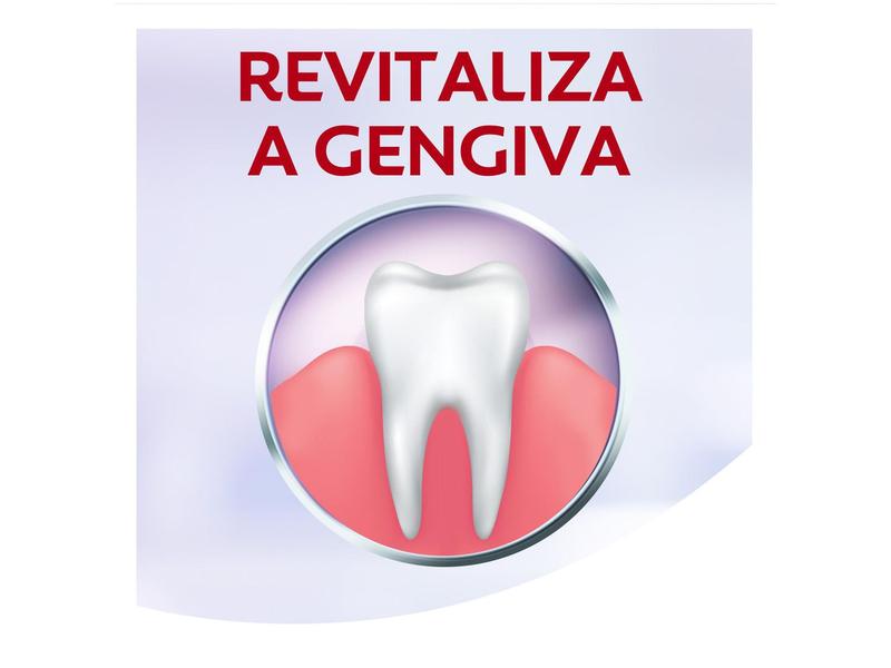 Imagem de Creme Dental Colgate Total 12 Gengiva Reforçada 180g