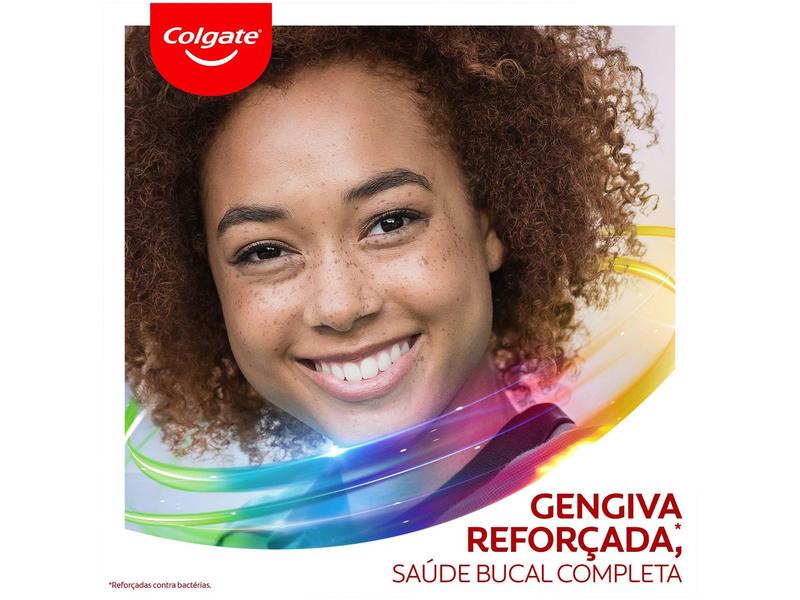 Imagem de Creme Dental Colgate Total 12 Gengiva Reforçada 180g