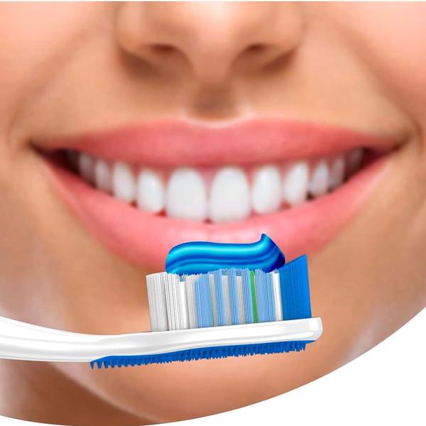 Imagem de Creme Dental Colgate Total 12 Whitening 180g