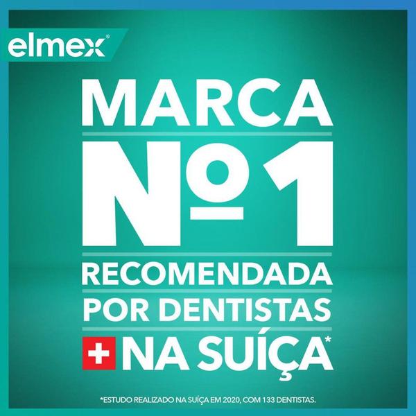 Creme Dental Elmex Sensitive 110g Imagem de Creme Dental Elmex Sensitive 110g