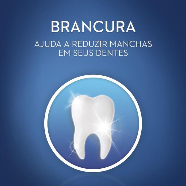 Imagem de Creme Dental Oral-B 4 em 1 Menta Fresca 70g