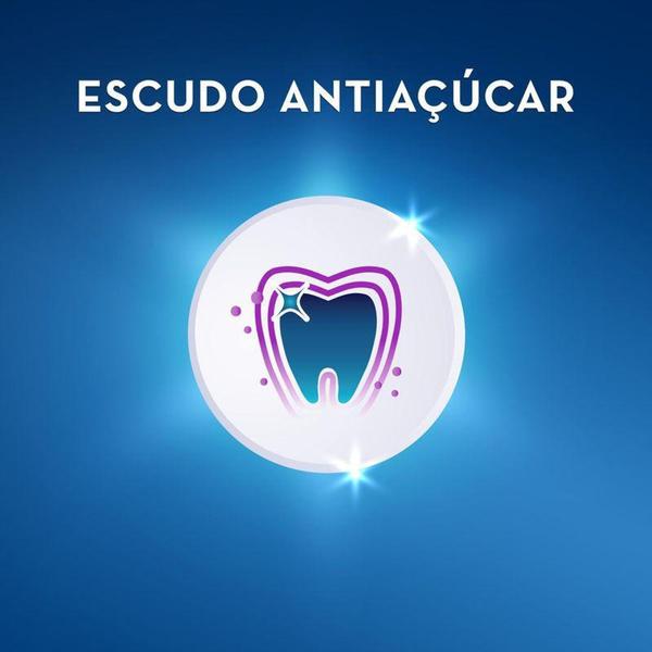 Imagem de Creme Dental Oral-B Escudo Antiaçúcar Anticáries 70g - Oral -b