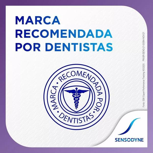 Imagem de Creme Dental Original Sensodyne Rápido Alívio 270G 3Un