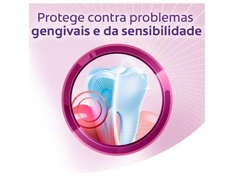 Imagem de Creme Dental para Dentes Sensíveis Colgate