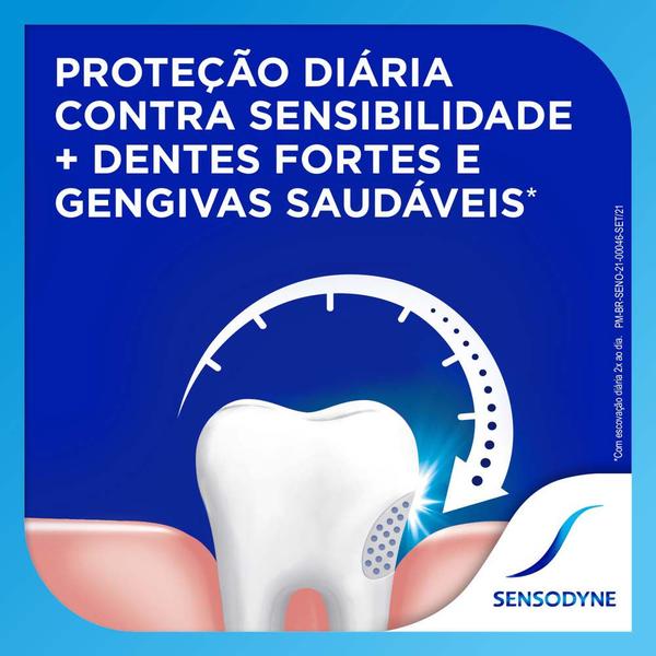 Imagem de Creme Dental Sensodyne Ultra Proteção