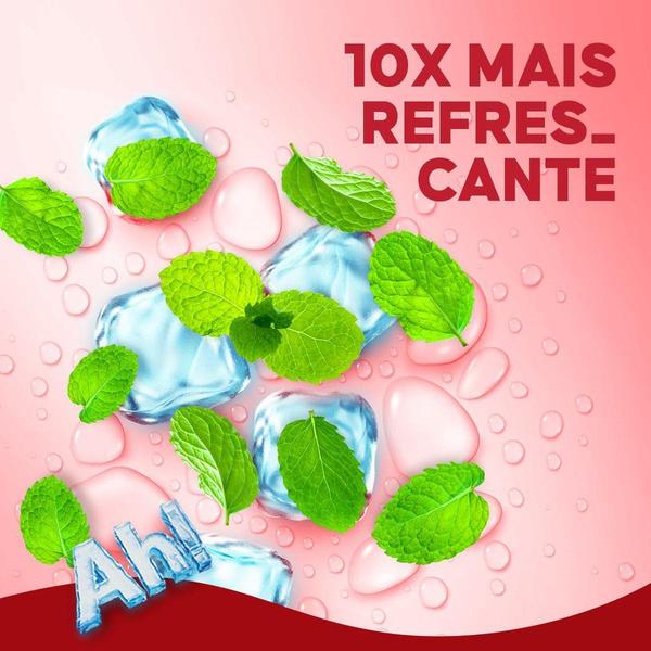 Imagem de Creme Dental Sorriso Fresh Menthol Impact 90g