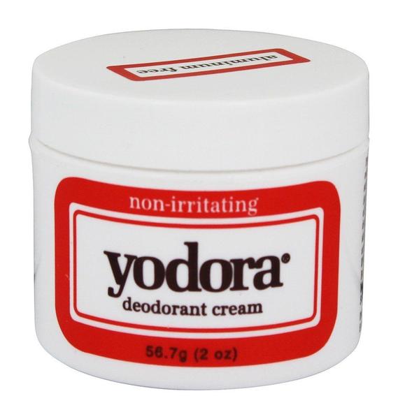 Imagem de Creme Desodorante Yodora 60mL