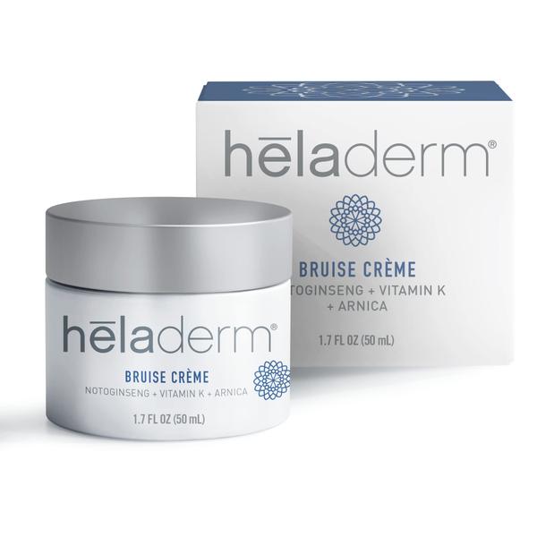 Imagem de Creme Heladerm Arnica Oil Bruise Extra Strength 50mL