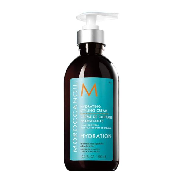 Imagem de Creme Hidratante Para Pentear Moroccanoil - 300ml