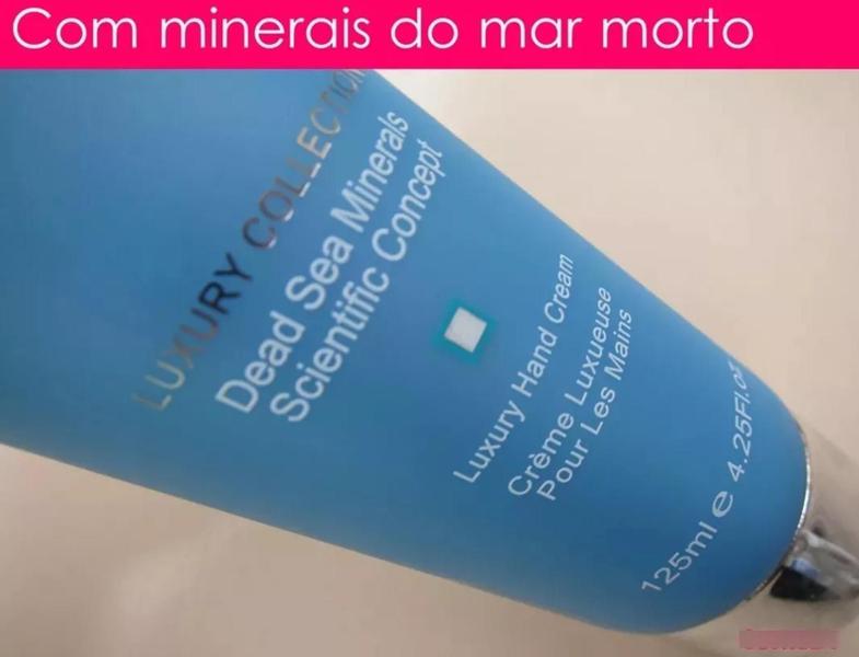 Imagem de Creme hidratante Premier Dead Sea original novo importado