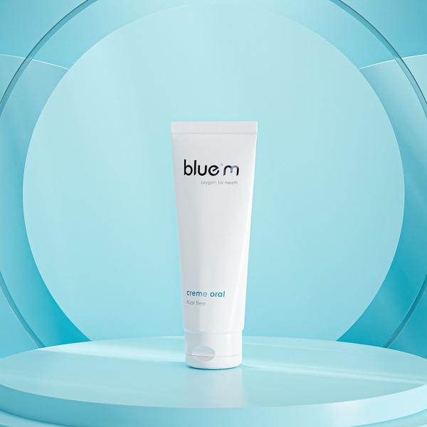 Imagem de Creme Oral Bluem 75ml - Bluem