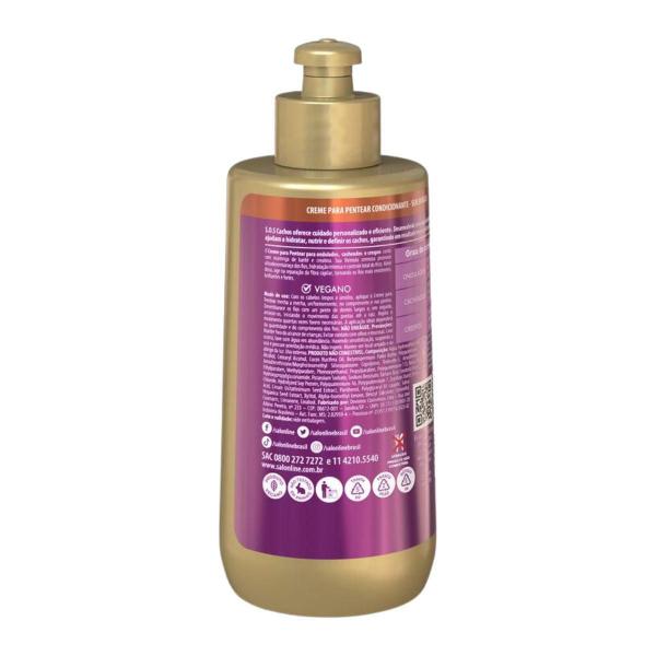 Imagem de Creme Pentear S.O.S Cachos Manteiga Karité 300ml