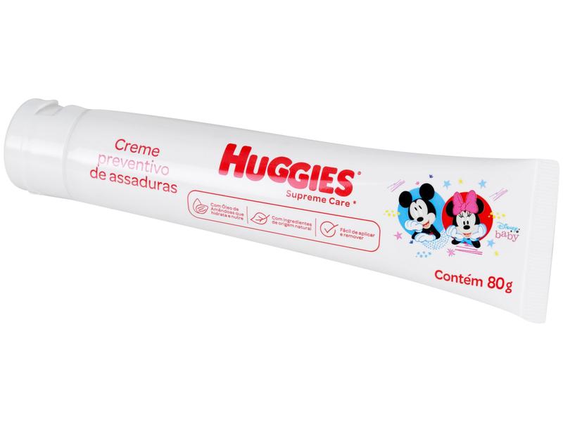 Imagem de Creme Preventivo para Assaduras Infantil Huggies