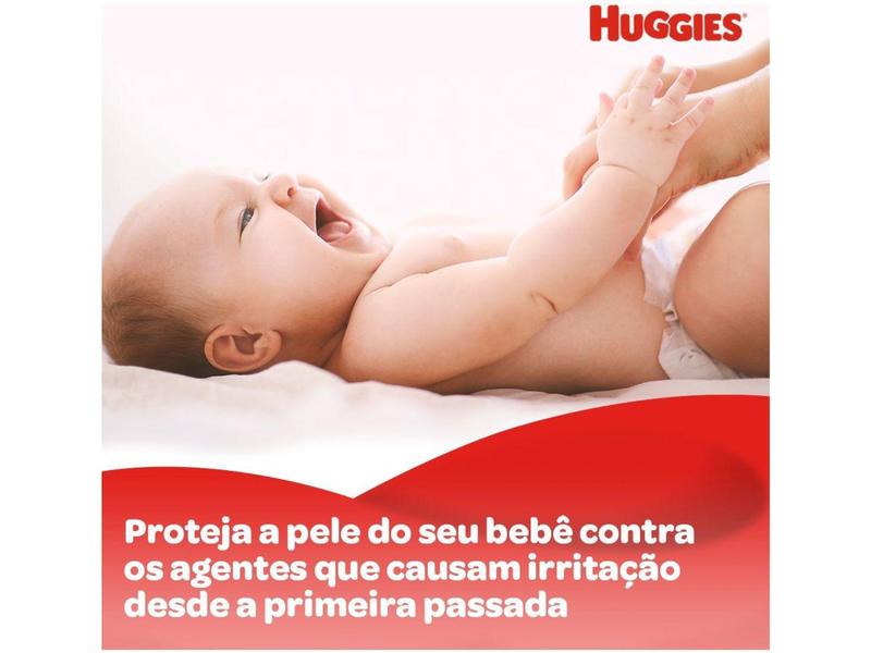 Imagem de Creme Preventivo para Assaduras Infantil Huggies - Supreme Care 80g