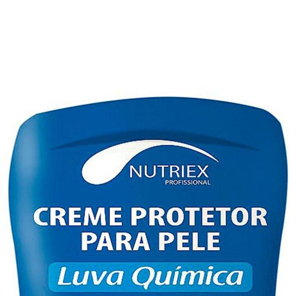 Imagem de Creme Protetor Luva Química Grupo 2 Bisnaga 200g Nutriex