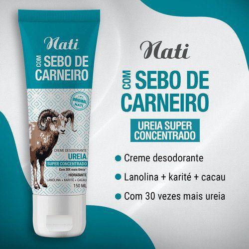 Imagem de Creme Sebo de Carneiro Super Concentrado 