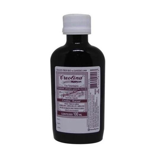 Imagem de Creolina 100ml - Pearson 