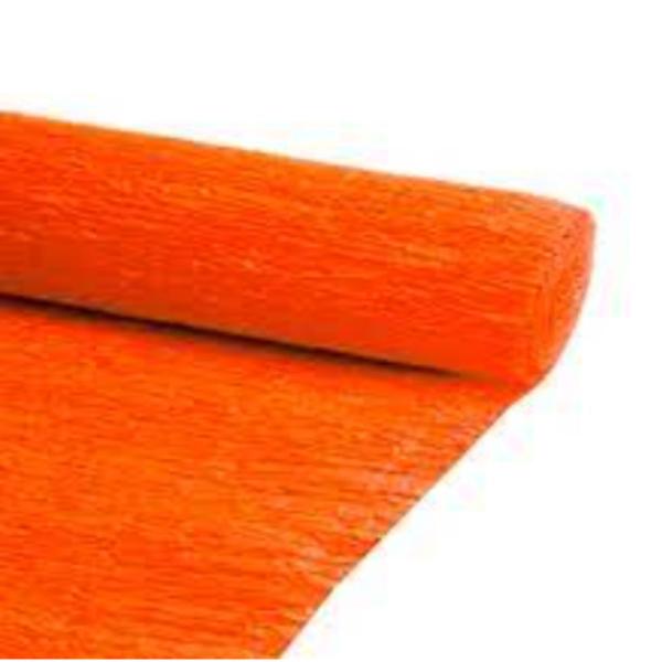 Crepom Super Crepe 48cmx2,5m VMP Imagem de Crepom Super Crepe 48cmx2,5m VMP