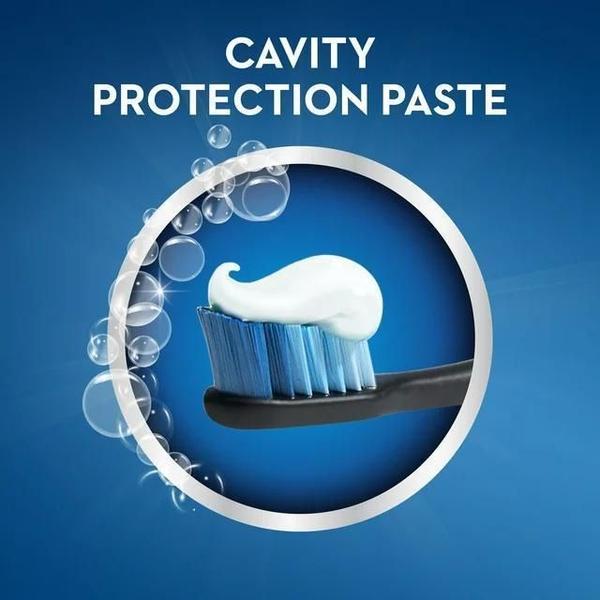 Imagem de Crest Cavity Protection Creme Dental Combate A Cárie - 24G