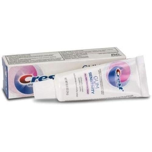 Imagem de Crest Pro Health Creme Dental Dente Sensível Para Viagem 24G