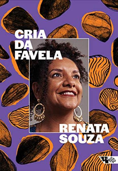 Imagem de Cria da Favela- Renata Souza