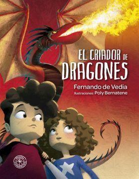 Imagem de Criador De Dragones, El