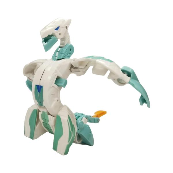 Imagem de Crianças Dinossauro Giroscópio Deformação Monstro Bola Figura Tomy Bakuganes Brinquedo Para Meninos