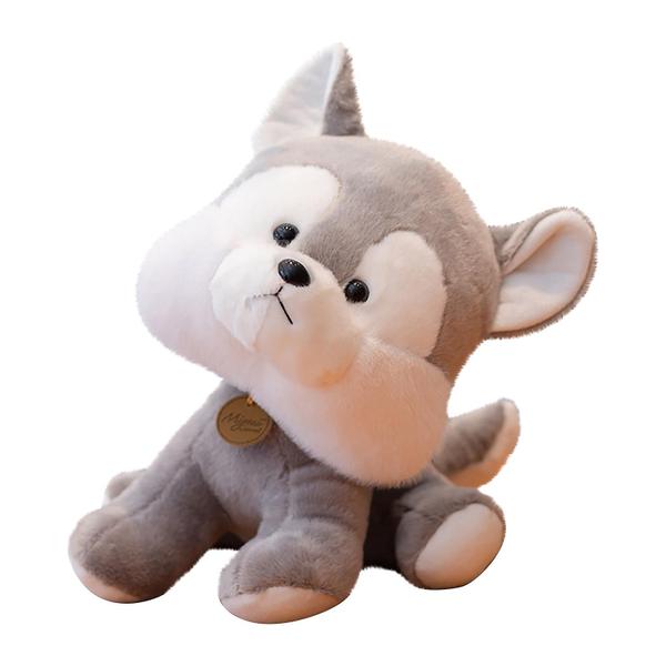 Imagem de Criativo e Novel Plush Animal Doll imitando Cute Plush To