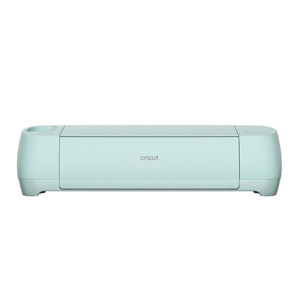 Imagem de Cricut Explore 3 - Verde Menta - 1 unidade - Rizzo