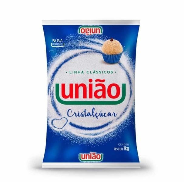 Imagem de Cristalcucar Uniao 1kg