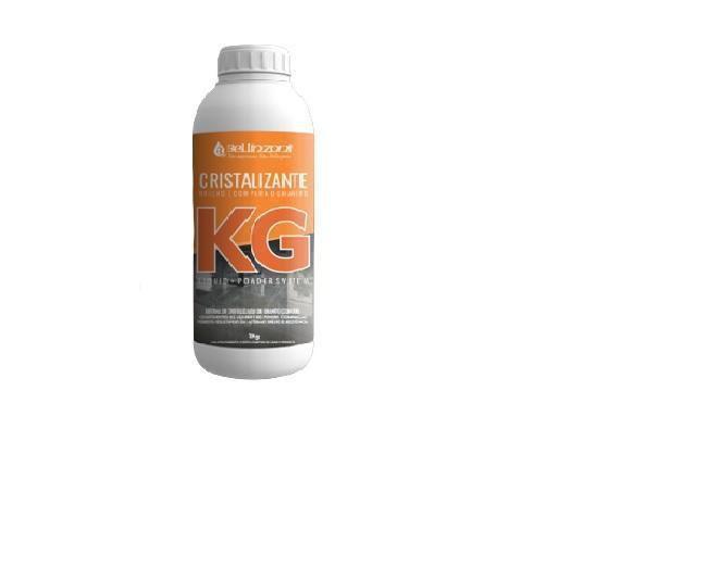 Imagem de Cristalizante Kg Liquido Powder Granito - 1 Kg