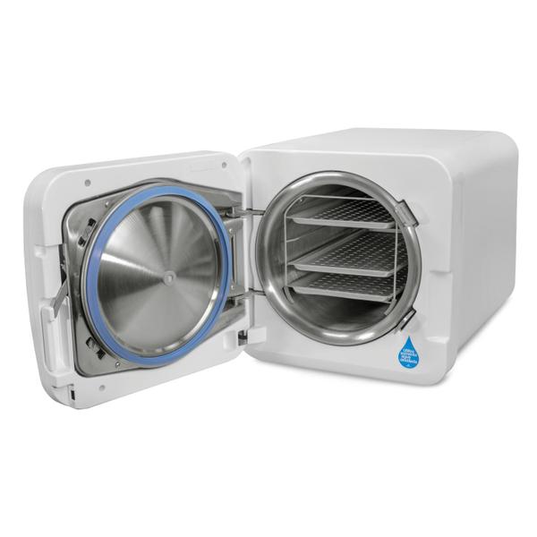 Imagem de Cristofoli Vitale Class CD 21 Litros autoclave 6 programaçã