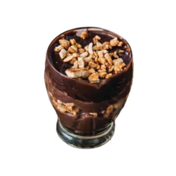 Crocante Castanha de Caju Marvi 1kg Imagem de Crocante Castanha de Caju Marvi 1kg