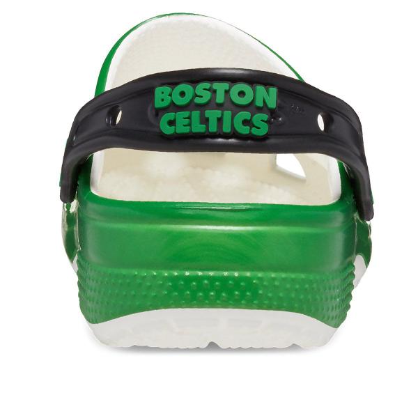 Imagem de Crocs Classic NBA Boston Celtics Masculina