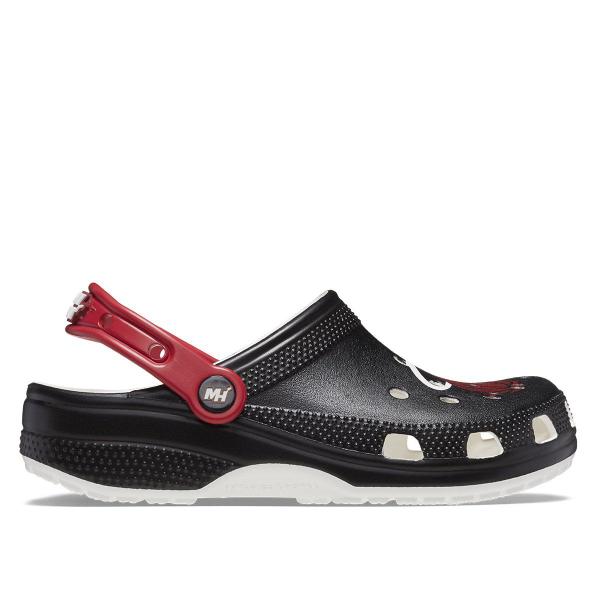 Imagem de Crocs Classic NBA Miami Heat Masculina