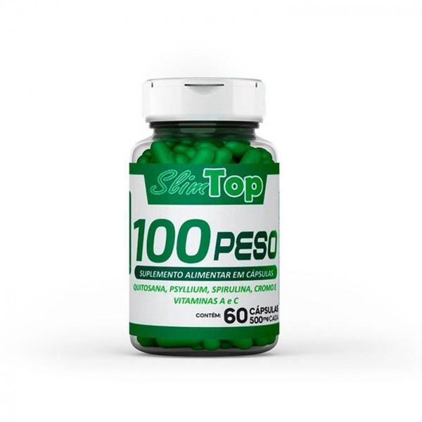 Imagem de Cromo Top - 500mg - (60 caps) - Vida Natural