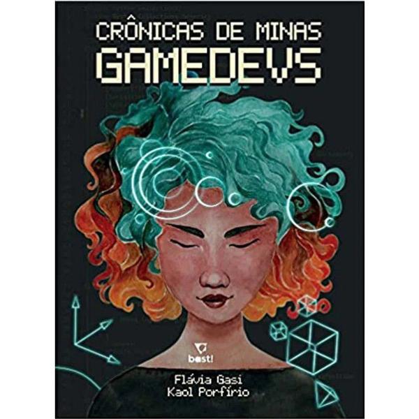 Imagem de Crônicas de Minas Gamedevs - JAMBO