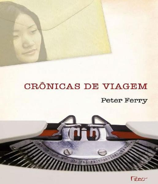 Imagem de Crônicas de Viagem - EDITORA ROCCO