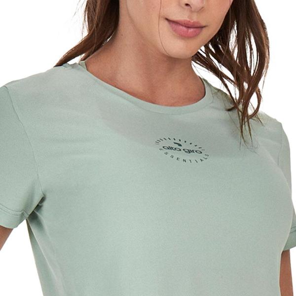 Imagem de Cropped Alto Giro Essentials Feminino