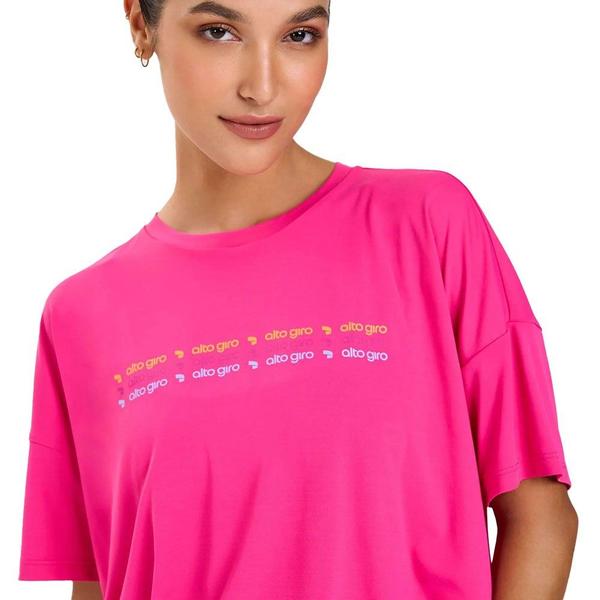 Imagem de Cropped Alto Giro Regulagem Feminino