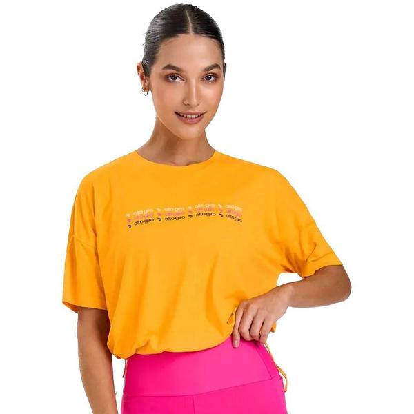 Imagem de Cropped Alto Giro Regulagem Feminino