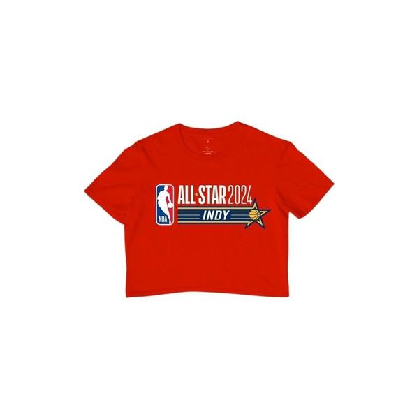 Imagem de Cropped Nba All Star 2024 Reserva Ink