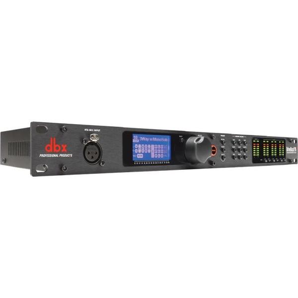 Imagem de Crossover Digital Dbx Driverack PA2 110V