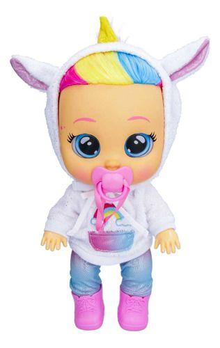 Imagem de Cry Babies Dressy Dreamy Multikids BR2076