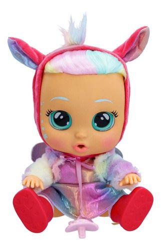 Imagem de Cry Babies Dressy Hannah Multikids BR2078