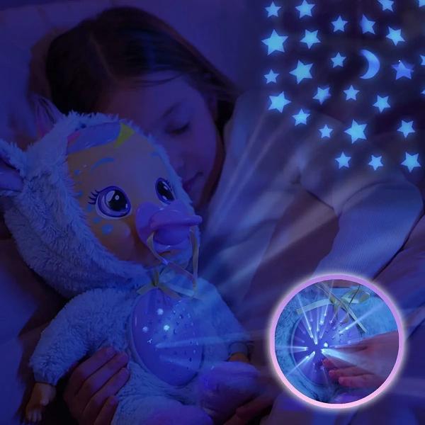 Imagem de Cry Babies Goodnight Starry Sky Jenna Multikids Br1408