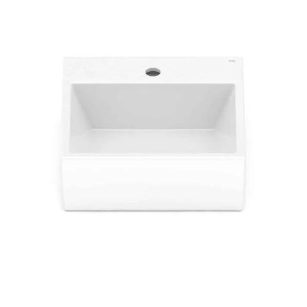 cuba apoio loft q1 41x41cm incepa Imagem de cuba apoio loft q1 41x41cm incepa
